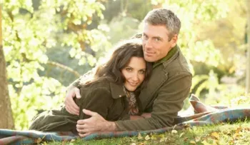 ¿La edad puede ser un obstáculo para el amor?