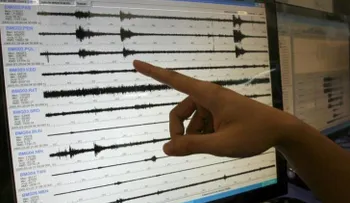 Un sismo de magnitud 5,5 sacude el Pacífico de Nicaragua sin causar daños