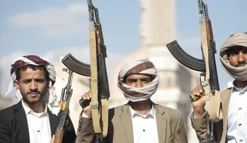 Líder hutí advierte a Turquía y Pakistán que no intervengan en Yemen junto a Arabia Saudita