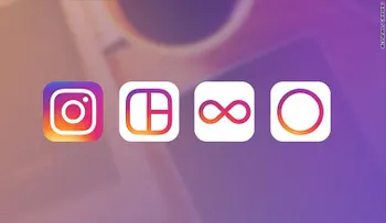 Guía para entender los nuevos logos de Instagram... y los mejores memes sobre el cambio