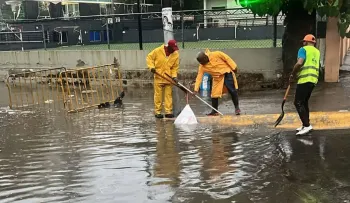 Waldys Taveras exhorta a cesar la entrega gratuita de fundas plásticas en el Gran Santo Domingo y el país