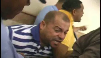 Matan a un hombre que tenía seis meses que había salido de la cárcel