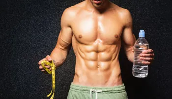Mira cómo podrás conseguir un 6 Pack en 2 semanas; serás la envidia de todos 