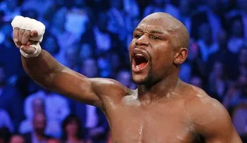Mayweather insiste en que se retira