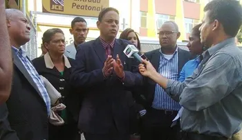 Paulino Moya dice Obama usa Casa Blanca para promover homosexualidad