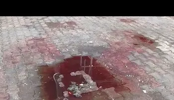 Dos atentados suicidas con coche bomba sacuden Bagdad (VIDEO)
