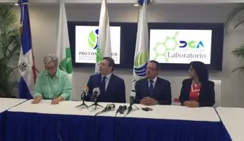 Firman acuerdo interinstitucional que garantiza calidad de medicamentos