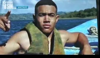 Narran como murió joven orinó en transformador (VIDEO)