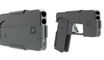 Cuidado al ver personas con iPhone en la mano: pueden resultar ser pistoleros