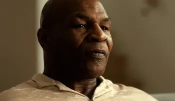 Mike Tyson revive su pasado en nuevo documental de Netflix: "Viví una vida oscura"