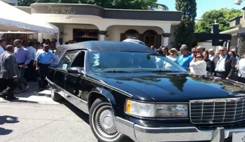 Declaran tres días de duelo por asesinato de locutores en SPM