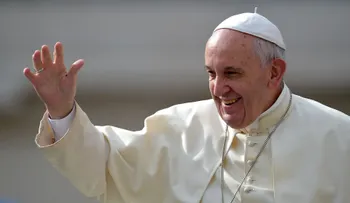 Papa llegará a Cuba con un mensaje de apertura al mundo
