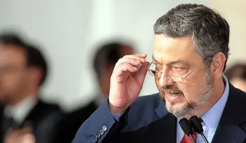 Arrestan al exministro de Finanzas del gobierno de Lula
