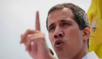 Retiran la inmunidad parlamentaria a Guaidó