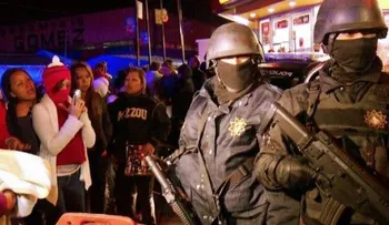 Reportan motín en cárcel de norte de México, habría muertos
