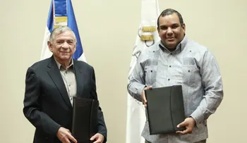 CNE otorga concesión definitiva para instalar parque Coastal Solar; sumará 110 MW al Sistema Eléctrico Nacional