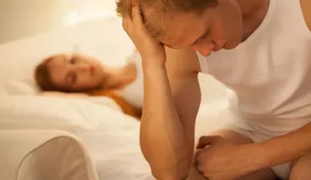 Estos son los pasos a seguir para superar la impotencia en pareja 