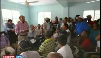 Sacerdote critica las visitas sorpresas del Presidente