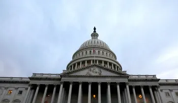 Evacuan la Casa Blanca y Capitolio por tiroteo