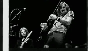 ¿Cuál es la mejor banda de rock estadounidense?