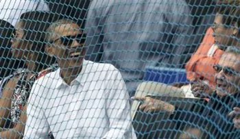 Tampa Bay vence a Cuba 4 por 1. Obama y Raúl Castro estuvieron en las gradas