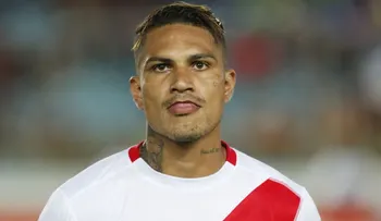 Paolo Guerrero se perderá el Mundial de Rusia 2018 por sanción