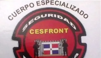 Director CESFRONT dice FFAA mantienen control estricto en la frontera con Haití