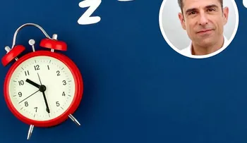 Javier Albares: empezar el día con calma ayuda al descanso y al bienestar