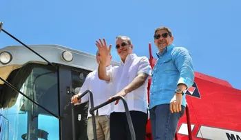 Abinader inaugurará este sábado escuela básica y dará inicio a cosecha de arroz en Monseñor Nouel