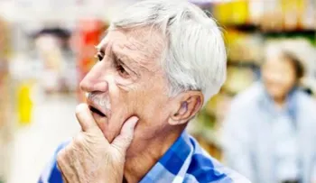 Olvidarse de cosas habituales puede ser señal temprana del Alzheimer