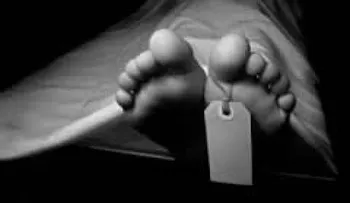 Hombre muere tras caer de quinto piso