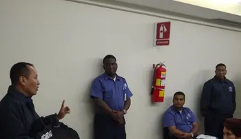 Autoridades, empresarios y comerciantes de Barahona, unificarán acciones en favor de la seguridad.
