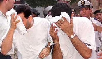 Fiscalía egipcia ordena arresto de 7 homosexuales 