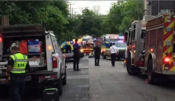 Un muerto y 11 heridos en Universidad de Texas en Austin