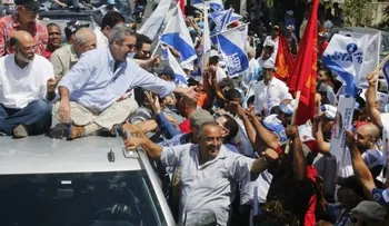 Abinader afirma que Danilo dio un â??discurso fantasiosoâ?