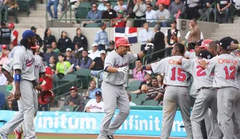 Puerto Rico vence 7 por 6 a RD en 10 entrada, en Serie del Caribe