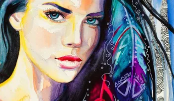 12 signos de que es una mujer con muchas cualidades