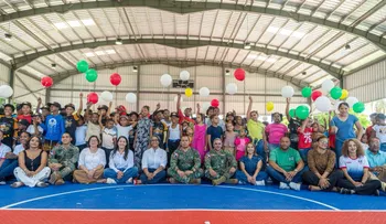 ADEOERD y el Ejército lanzan programa de formación deportiva para hijos de militares
