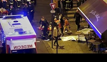 Tragedia en París: así se desarrollan los sucesos (EN VIVO)