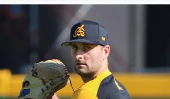 Tyler Viza regresa a rotación abridora de las Águilas