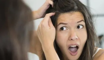 Alimentos para evitar las canas