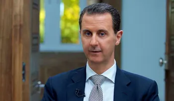 Estados Unidos alertó que el régimen de Bashar al Assad estaría preparando un ataque químico