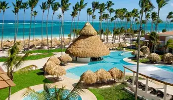 República Dominicana alcanza cifras records llegada de turistas