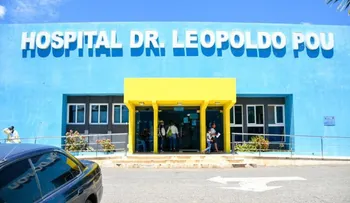 SNS informa que hospital de Samaná será remozado con una inversión que supera los 40 millones de pesos