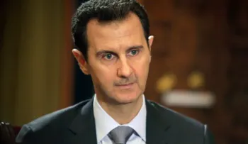 Assad pide a Estados Unidos que abandone Siria