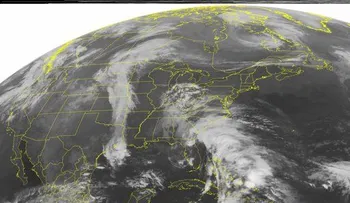 "Humberto" se fortalece en Cabo Verde y podría convertirse huracán este miércoles