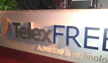 Afirman principal promotor de Telexfree exhibía grandes cantidades de dinero