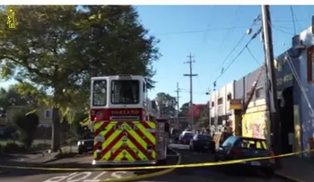 Sube a 30 el número de muertos en incendio en Oakland