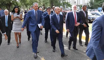 Danilo Medina dispone restaurar Museo Historia y Geografía, Conservatorio y Plaza de la Cultura