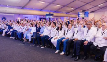 Abinader encabeza nueva dirección del PRM tras asamblea de consenso